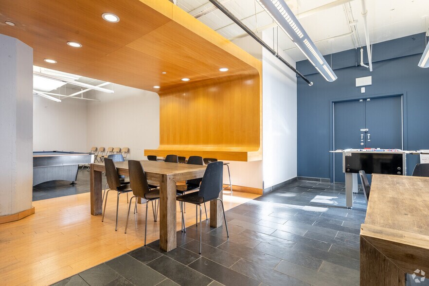 More Photos Of 2050 Rue de Bleury, Montréal Coworking Space