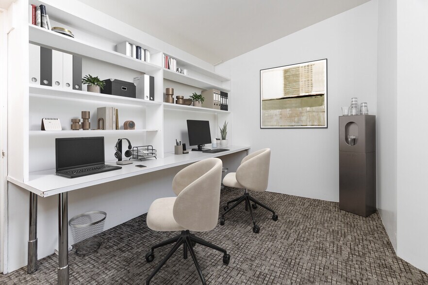 More Photos Of 70 Charles St, Boston Office For Sale