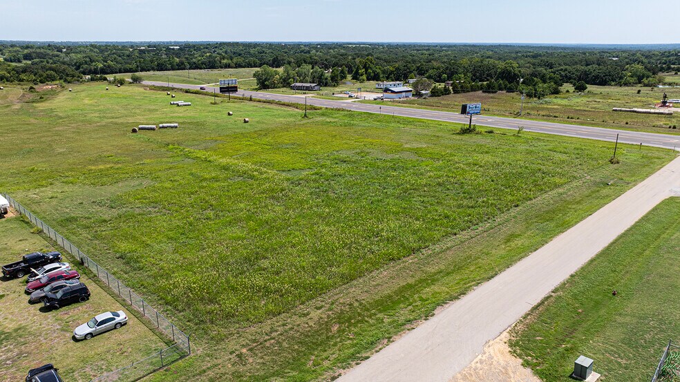 More Photos Of 5912 E 6th Ave, Stillwater Land For Sale