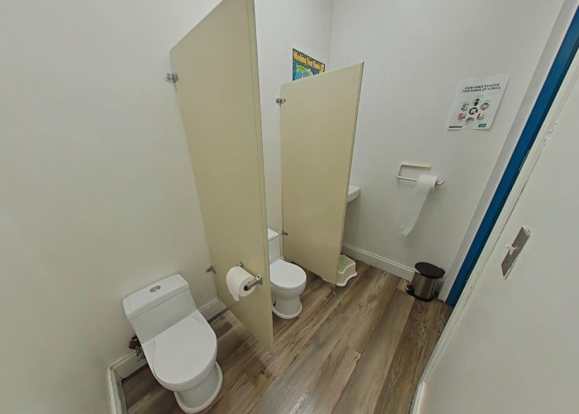 More Photos Of 2943-47 Reed St, Philadelphia Daycare Center For Sale