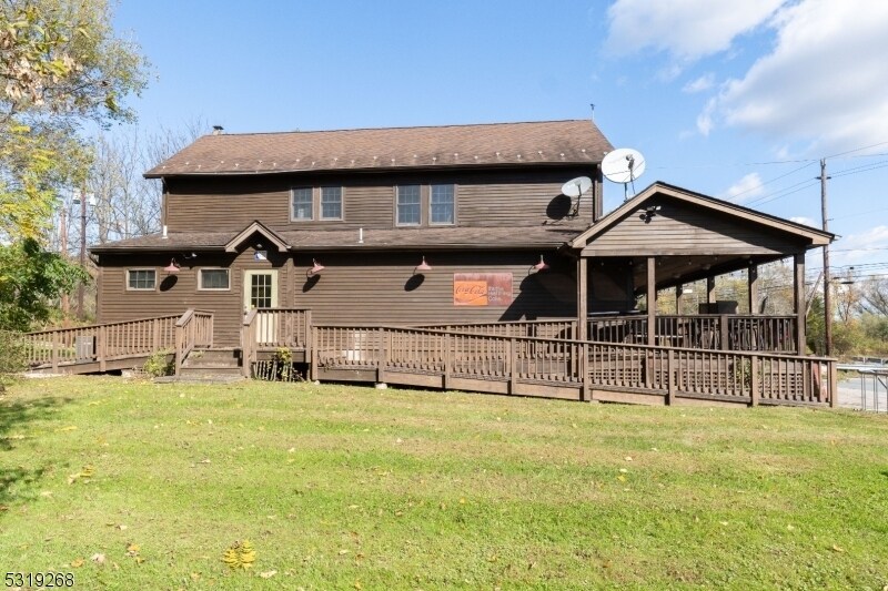 More Photos Of 283 US-206 Hwy, Branchville Specialty For Sale