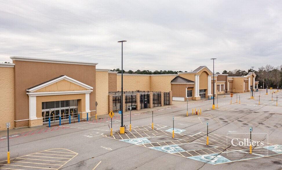 More Photos Of 1326 Bush River Rd, Columbia Freestanding For Lease