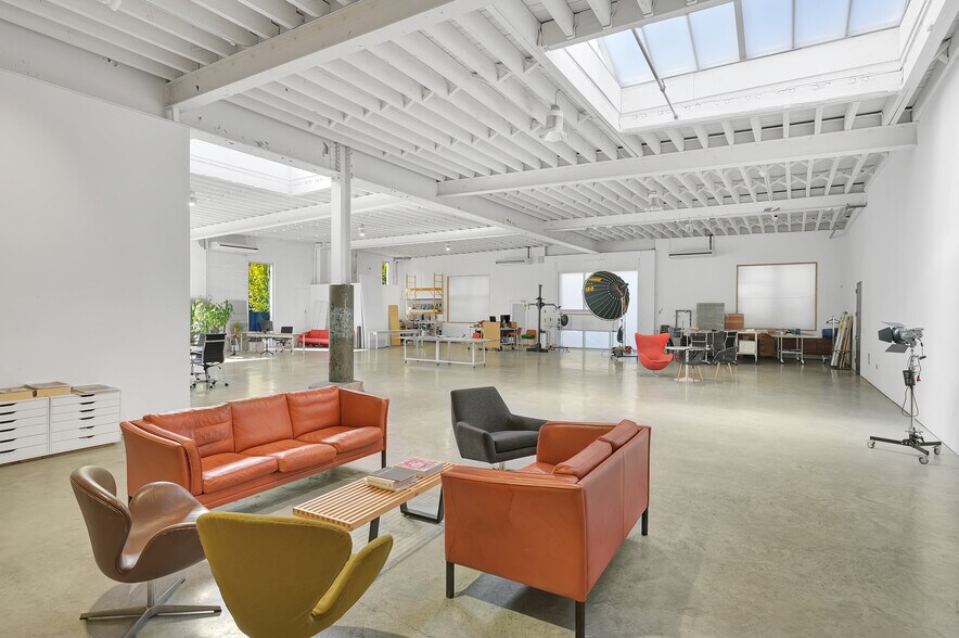 More Photos Of 1624 George St, Ridgewood Warehouse For Sale