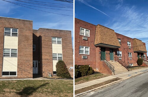 Primary Photo Of , Drexel Hill Multifamily For Sale