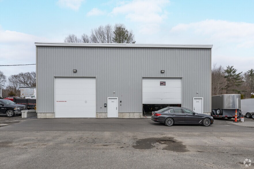 More Photos Of 64 B St, Hanover Warehouse For Lease