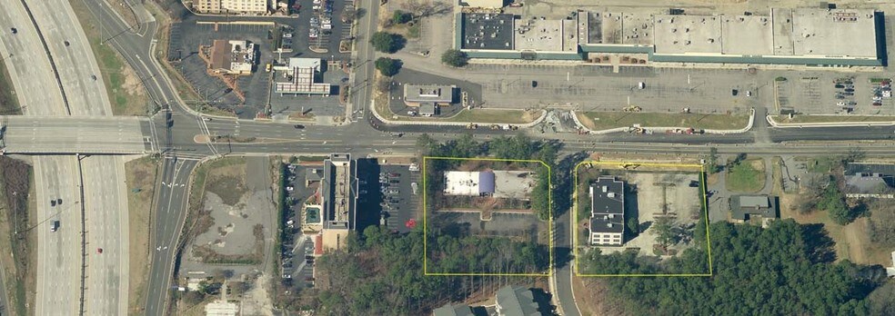 More Photos Of 1830 Hillandale Rd, Durham Medical For Sale