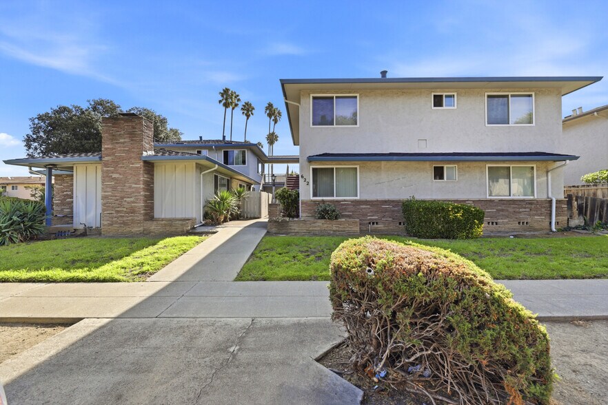 More Photos Of 622 Grand Fir Ave, Sunnyvale Apartments For Sale