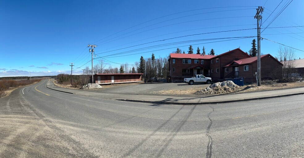 More Photos Of 610 Wood River Rd, Dillingham Apartments For Sale