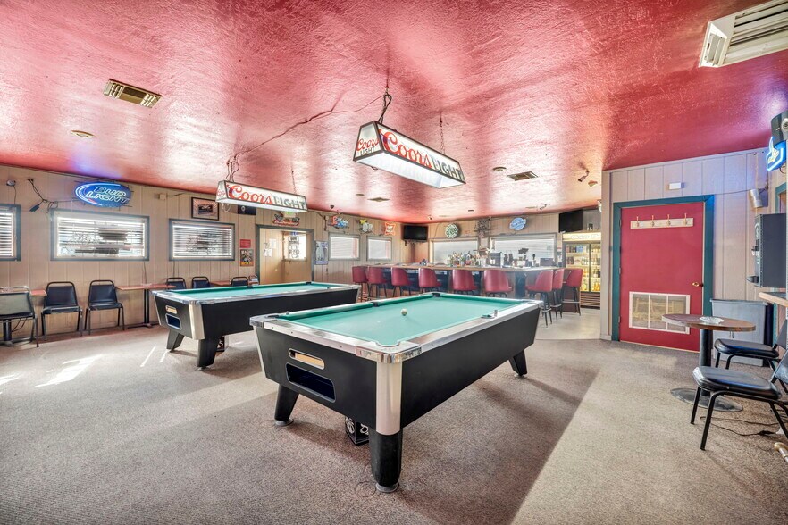 More Photos Of 6008 US Highway 50 E, Dayton Bar For Sale