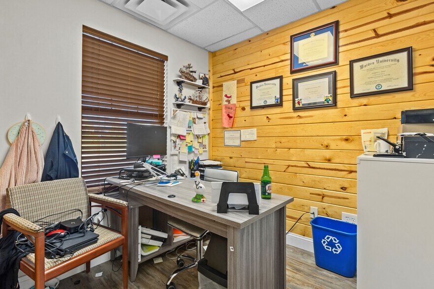 More Photos Of 101 N Main St, Stanton Healthcare For Sale