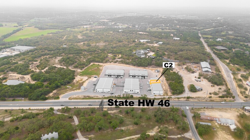 More Photos Of 529 E US HWY, Boerne Unknown For Lease