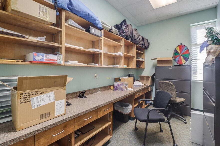 More Photos Of 10281 Corporate Dr, Gulfport Office For Sale