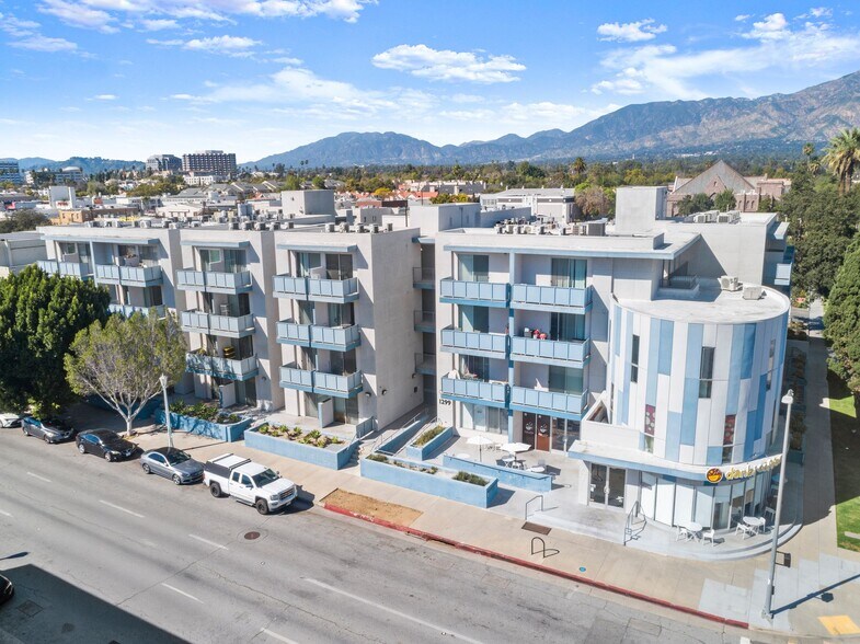 More Photos Of 1299 E Green St, Pasadena Apartments For Sale