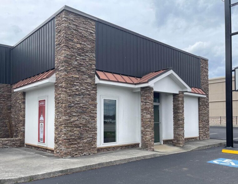 Primary Photo Of 5301 TN-153, Hixson Storefront Retail Office For Lease