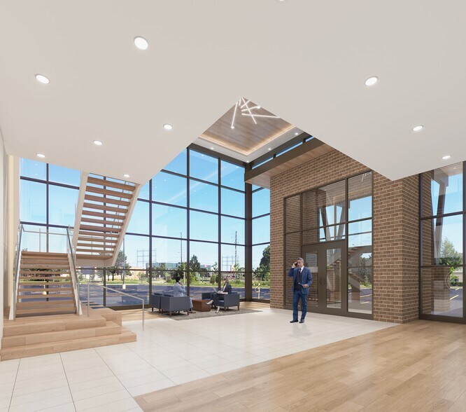 More Photos Of 4270 SH-6, College Station Office For Lease