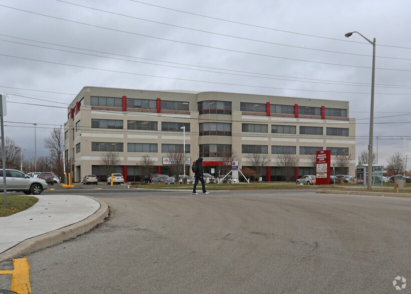 Primary Photo Of 3155 Harvester Rd, Burlington Medical For Lease
