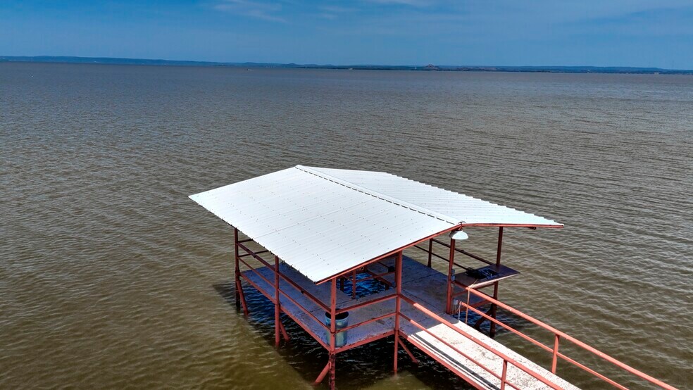 More Photos Of 1504 RR 261, Buchanan Dam Trailer Camper Park For Sale