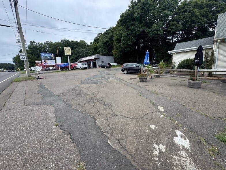 More Photos Of 439 Derby Ave, West Haven Restaurant For Sale