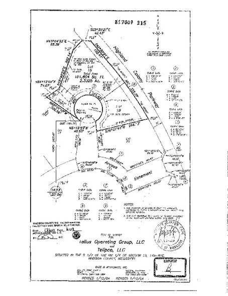 More Photos Of 602 Crescent Pl, Ridgeland Office For Lease
