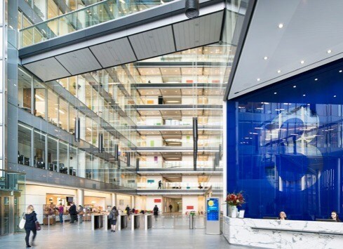 More Photos Of 3 More London Riverside, London Office For Sale