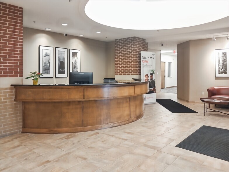 More Photos Of 14400 Metcalf Ave, Overland Park Coworking Space