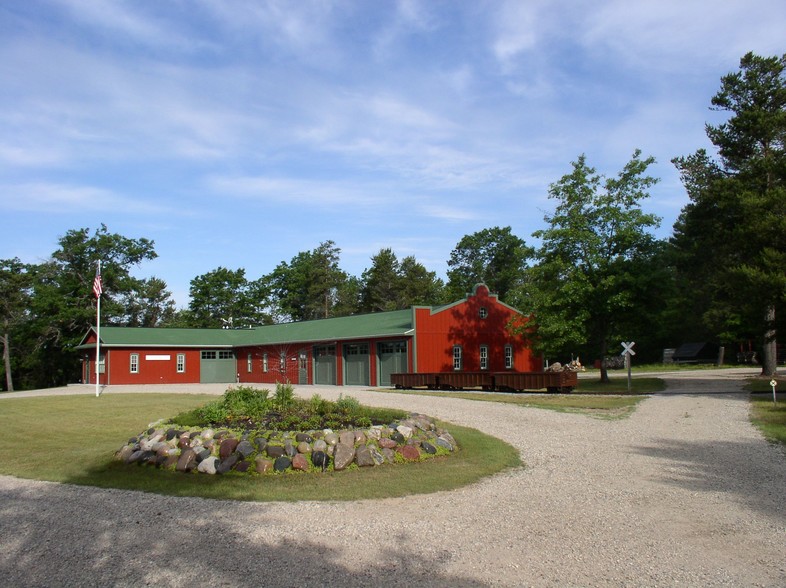 Primary Photo Of 230 S Abbe Rd, Fairview Railroad Yard For Sale