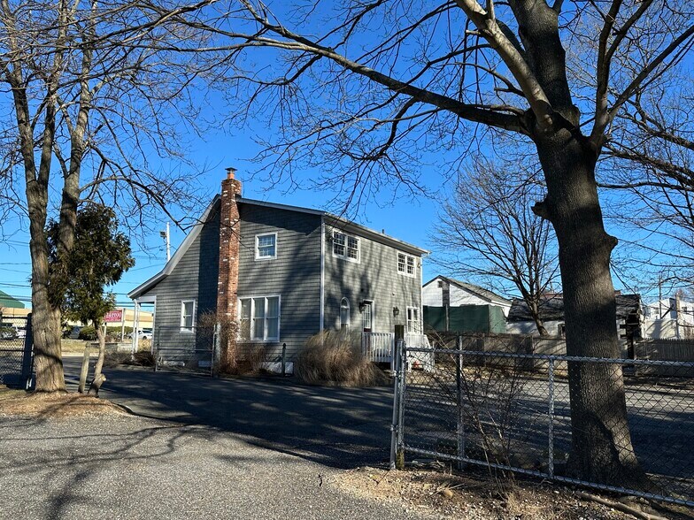 More Photos Of 1800 Middle Country Rd, Ridge Office For Sale