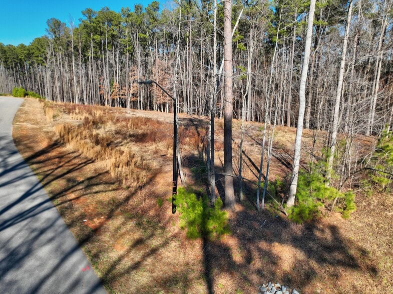 More Photos Of 1433 Baileys Run ct, Raleigh Land For Sale