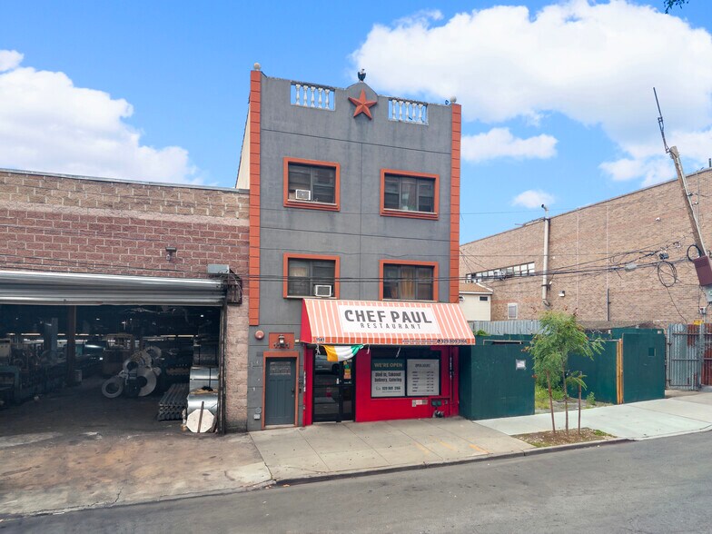 More Photos Of 1141 Washington Ave, Bronx Storefront Retail Residential For Sale