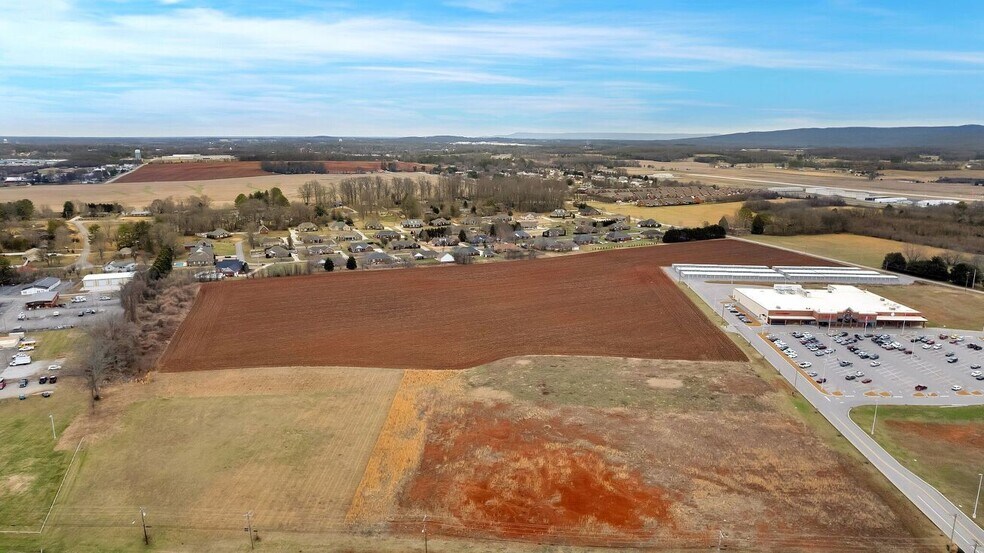 More Photos Of 0 Cowan Hwy, Winchester Land For Sale