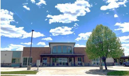 More Photos Of 230 Horizon Dr, Verona Coworking Space