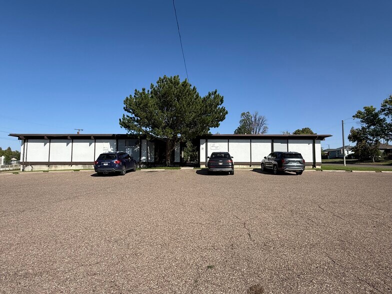 More Photos Of 2509 7th Ave, Great Falls Medical For Lease