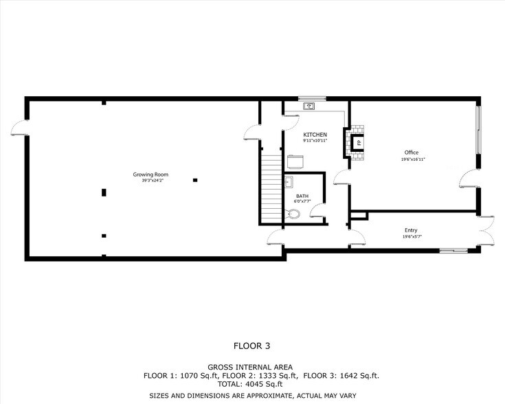 More Photos Of 10722 Lake City Way NE, Seattle Storefront Retail Office For Sale