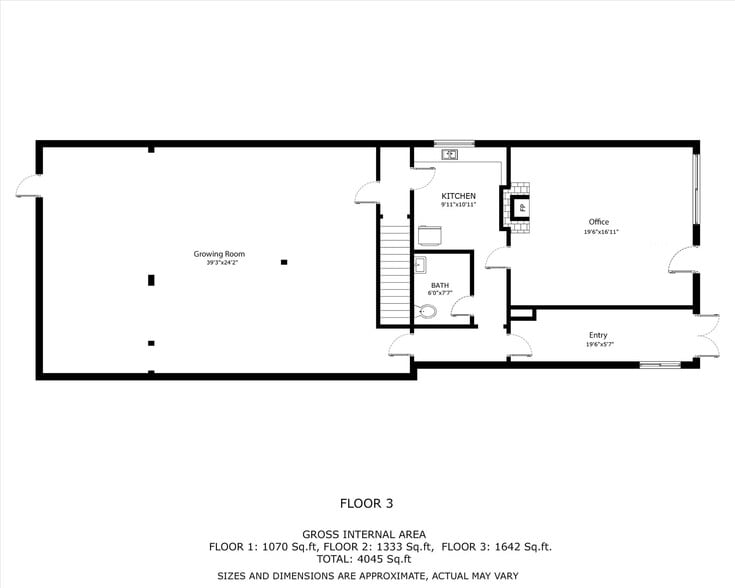 More Photos Of 10722 Lake City Way NE, Seattle Storefront Retail Office For Sale