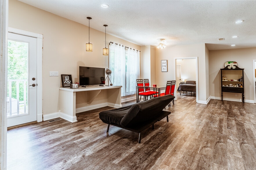 More Photos Of 3375 Rowland Mill Rd, Buena Vista Specialty For Sale