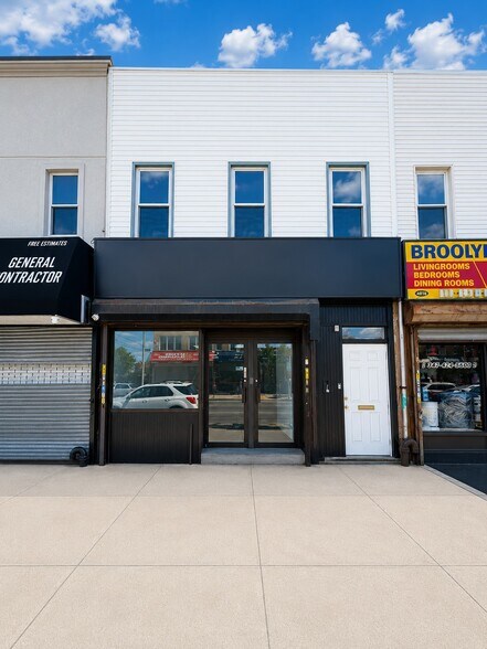 Primary Photo Of 4820 Avenue N, Brooklyn Storefront Retail Residential For Sale