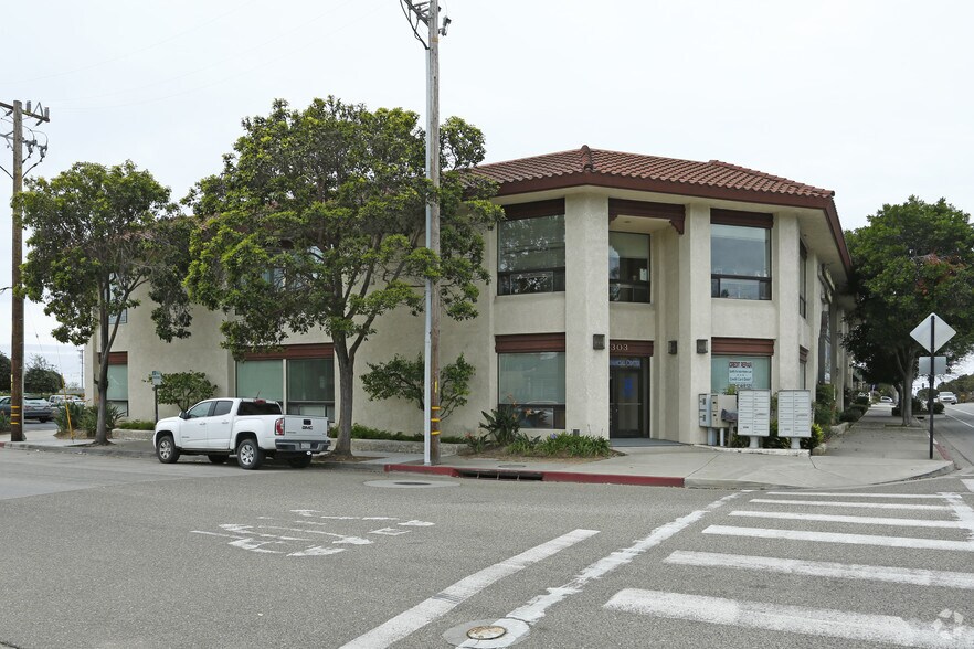 More Photos Of 1303 E Grand Ave, Arroyo Grande Office For Lease