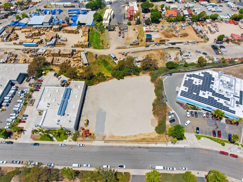 More Photos Of 150 Bosstick Blvd, San Marcos Land For Sale