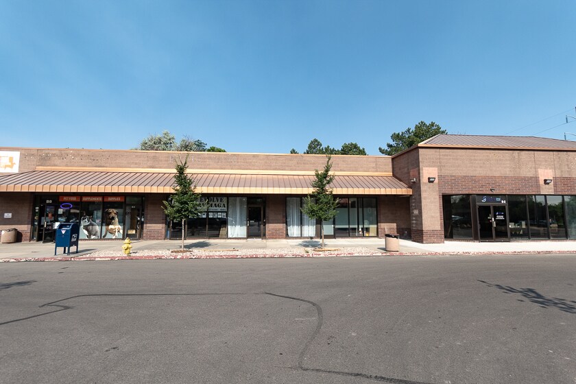 More Photos Of 1125 W Drake Rd, Fort Collins Storefront Retail Office For Lease