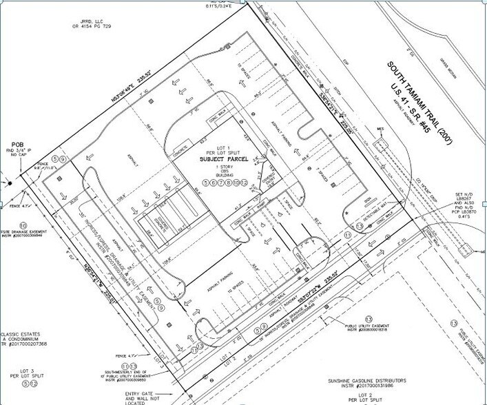 More Photos Of 18940 S Tamiami Trl, Fort Myers Medical For Lease