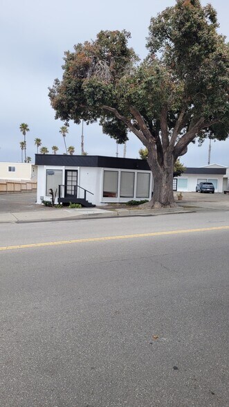 More Photos Of 815 Morro Bay Blvd, Morro Bay Freestanding For Lease