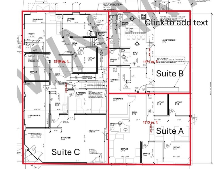 More Photos Of 1213 Center St, Lansing Medical For Sale