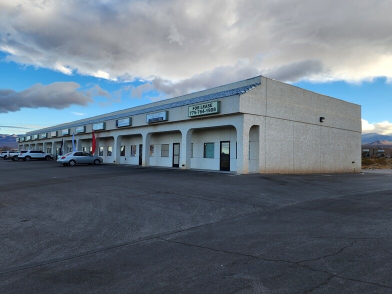 More Photos Of 1231 E Basin Ave, Pahrump Restaurant For Lease