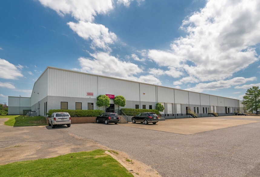 More Photos Of 10700 Ridgeway Industrial Dr, Olive Branch Warehouse For Lease