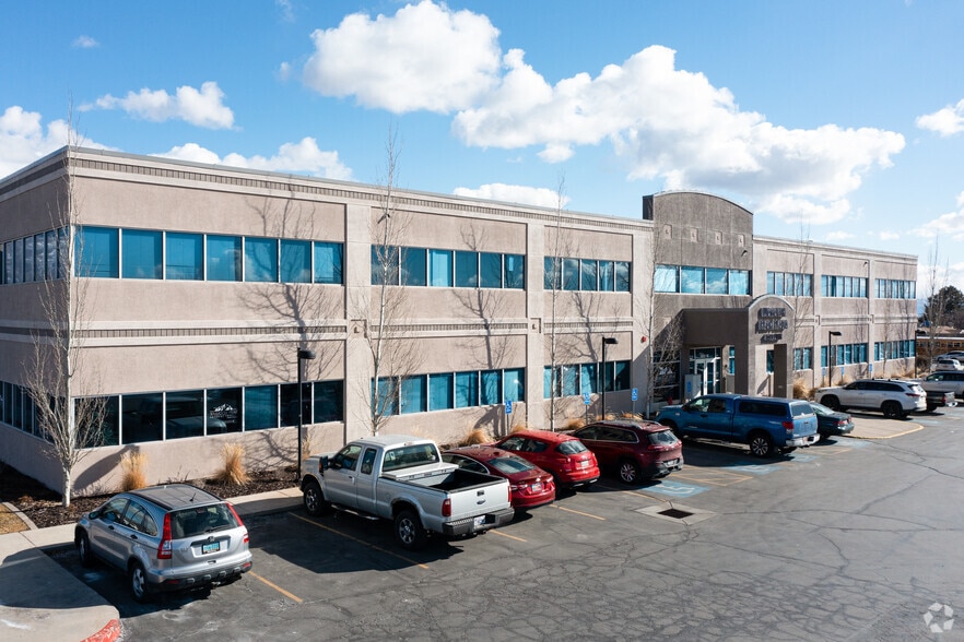 Primary Photo Of 1492 W Antelope Dr, Layton Medical For Lease