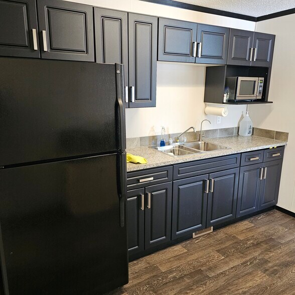 More Photos Of 14152 Hwy 55, Lac La Biche Warehouse For Sale