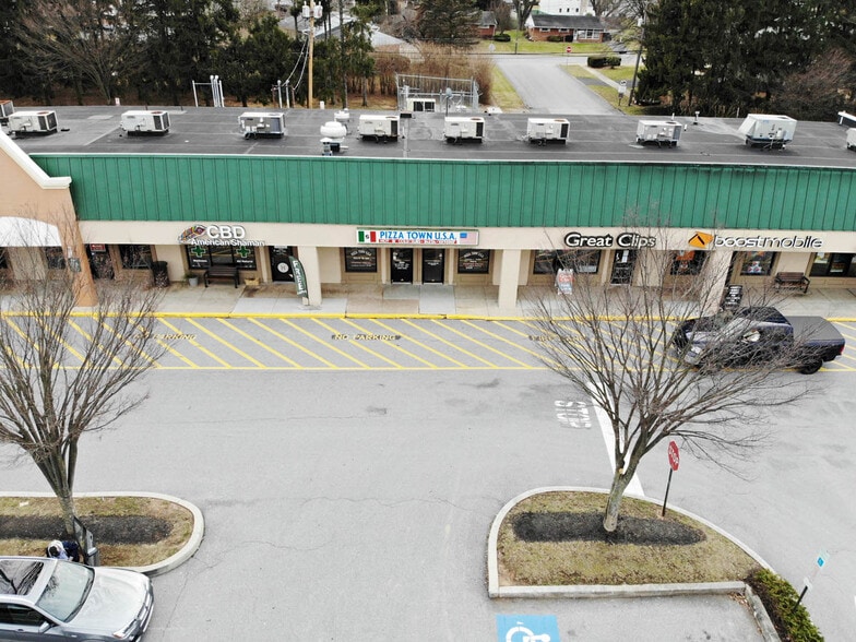 More Photos Of 5210-5260 Simpson Ferry Rd, Mechanicsburg Unknown For Lease