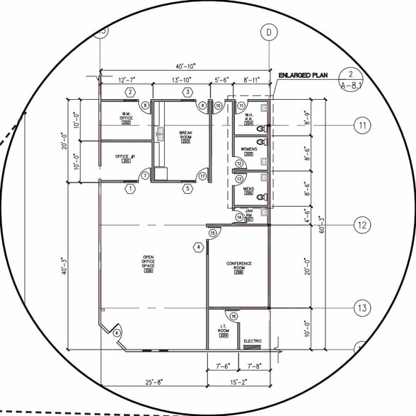 More Photos Of 1609-1611 E 15th St, Los Angeles Warehouse For Sale