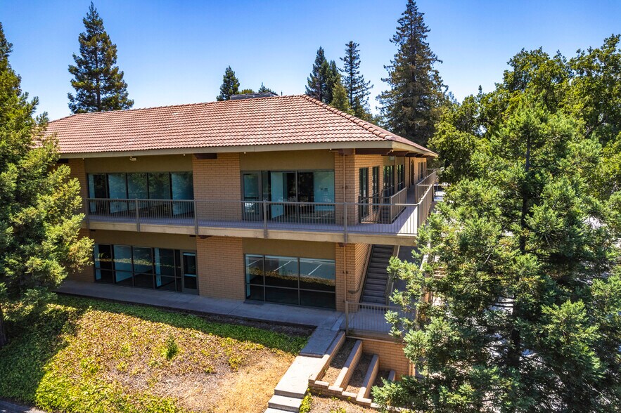 More Photos Of 10275 N De Anza Blvd, Cupertino Medical For Lease