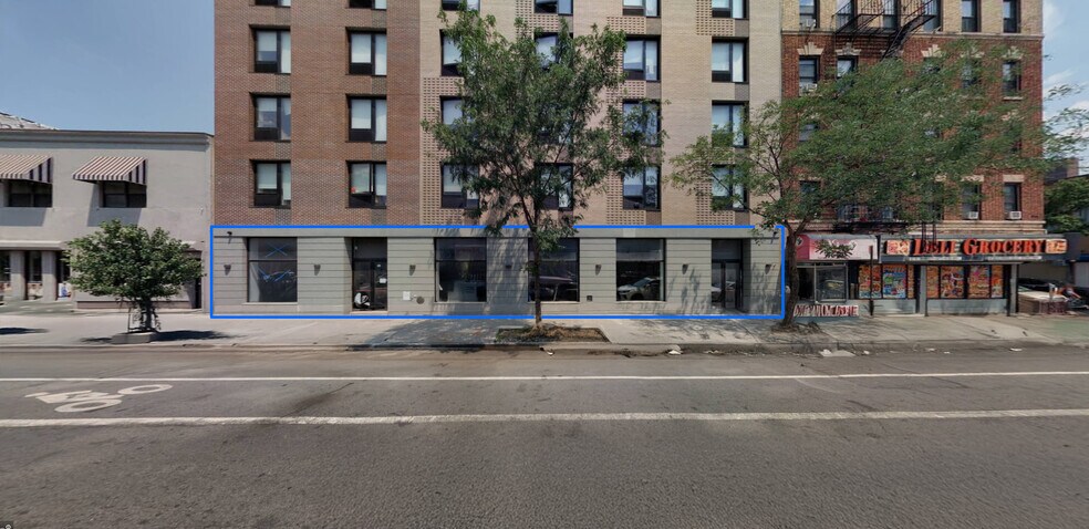 More Photos Of 913 E Tremont Ave, Bronx Apartments For Lease